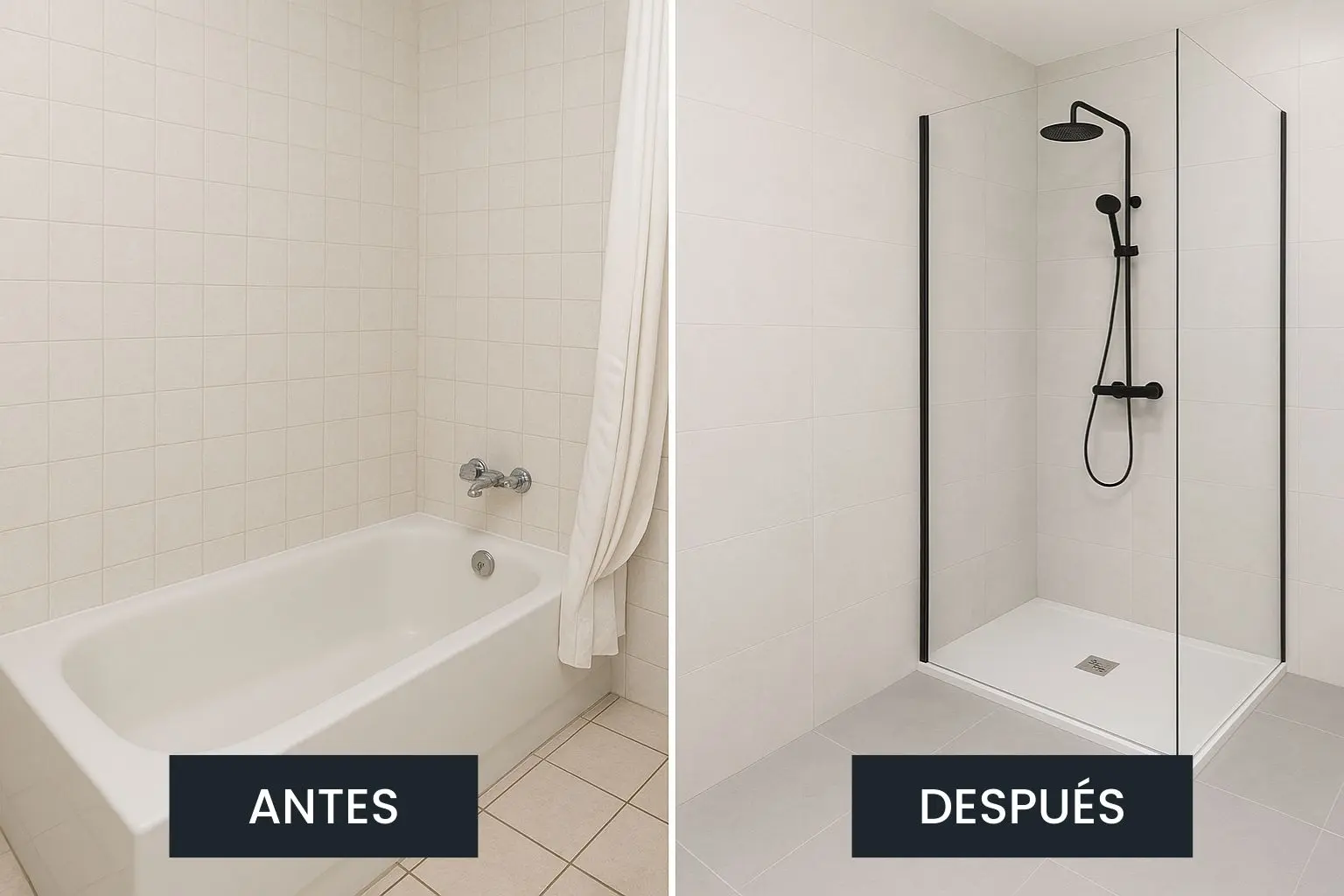 antes-y-despues-cambio-plato-de-ducha