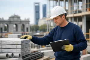 Guía completa sobre licencias de obra en Madrid 2026 con documentación y trámites