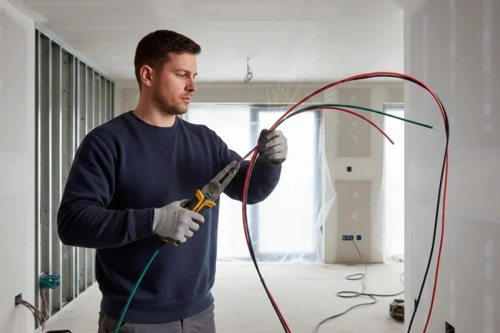 obrero-haciendo-instalacion-electrica-en-salon